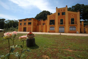  Agriturismo La Gismonda  Браччано